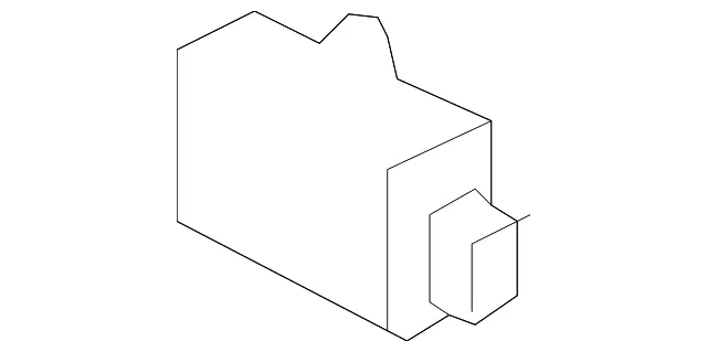 Module - Kia (88553-2T010)