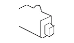 Module - Kia (88553-2T010) - view 3