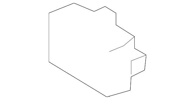 Control Module - Kia (88553-D5010)