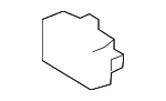 Control Module - Kia (88553-D5530) - view 3