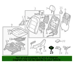 Control Module - Kia (88554-A7130) - view 4