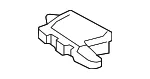 Control Module - Kia (88554-G5100) - view 3