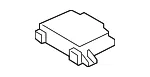 Control Module - Kia (88554-J5700) - view 3
