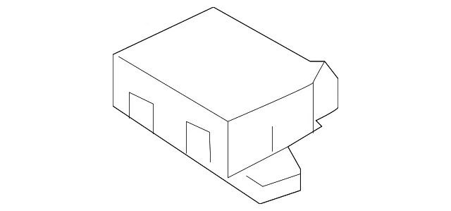 Control Module - Kia (88595-D9500)