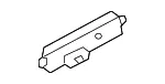 Switch - Kia (88622-B2000) - view 3