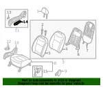 Switch - Kia (88622-B2000) - view 4