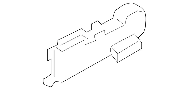 Seat Switch - Kia (88640-J5001)