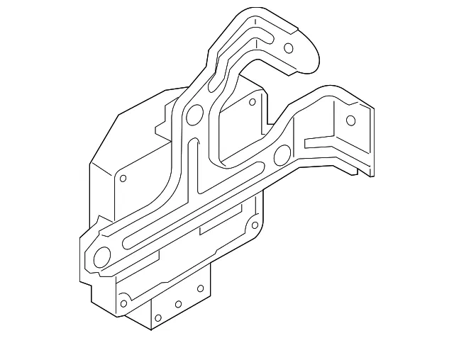Control Module - Kia (88899-J6000)