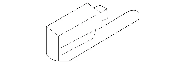 Position Sensor - Driver's Side (LH) - Kia (88970-3F500)