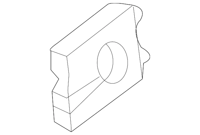 Seat Switch - Driver's Side (LH) - Kia (88990-4D000KS)