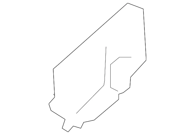 Adjuster Switch - Passenger Side (RH) - Kia (88991-3T030)