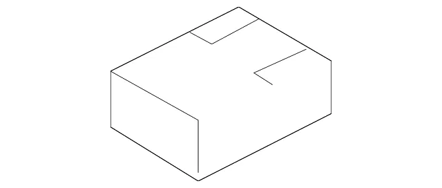 Control Module - Kia (88995-3W000)