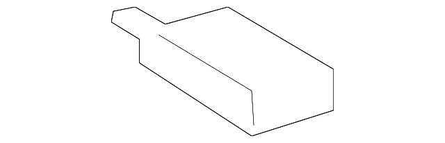 Control Module - Kia (88B70-K0000)
