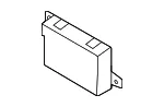 Control Module - Kia (88B70-S9520) - view 3