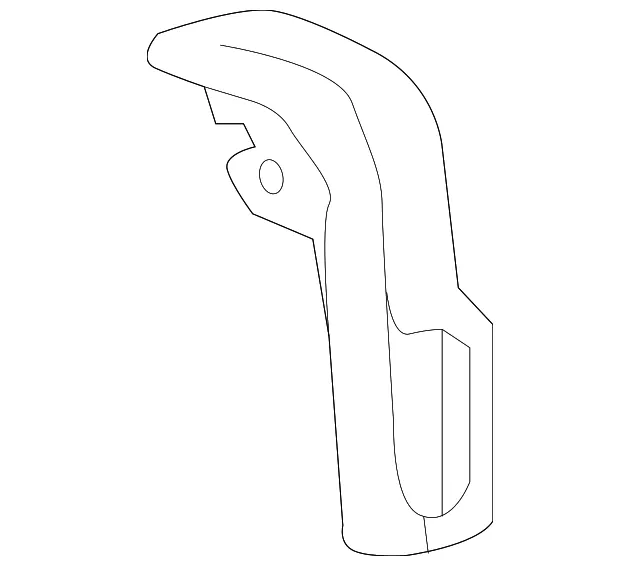 Harness Shield - Kia (89178-4D120DP)