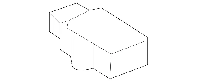 Module - Kia (89196-A9080)