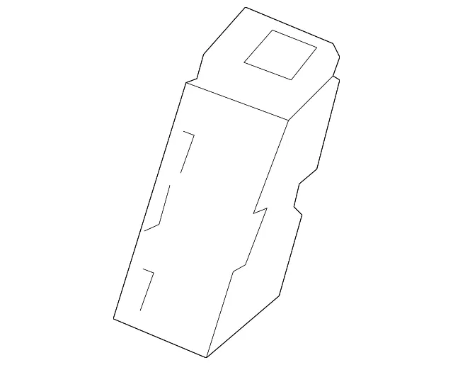 Control Module - Kia (89590-3T001)