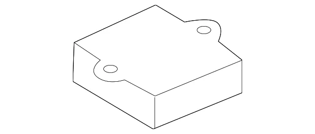 Module - Kia (89590-G5010)