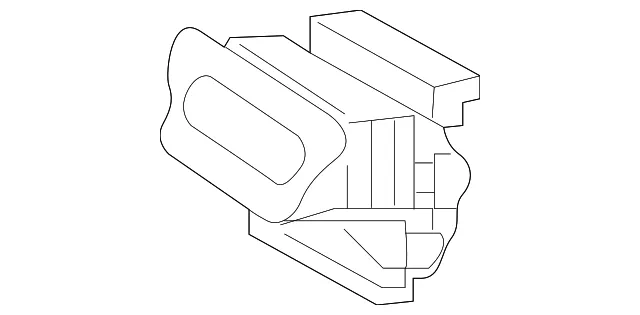 Controller - Kia (89595-3N500)