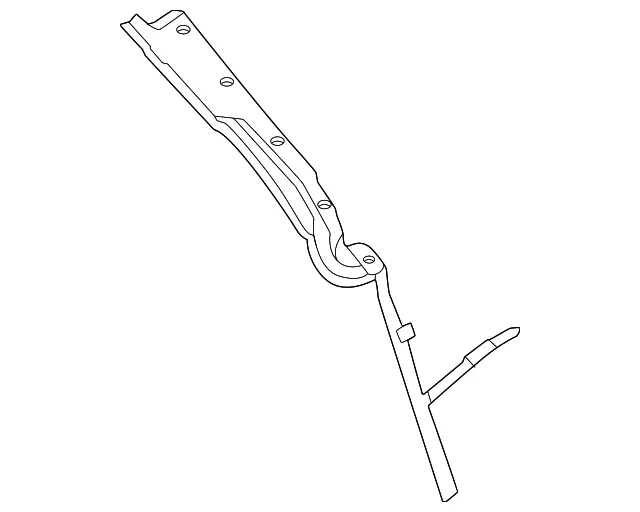 Sensor - Nissan (90568-5MP2A)