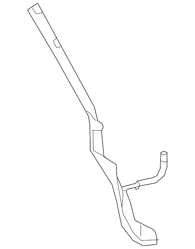 Sensor - Nissan (90569-7BA0A)