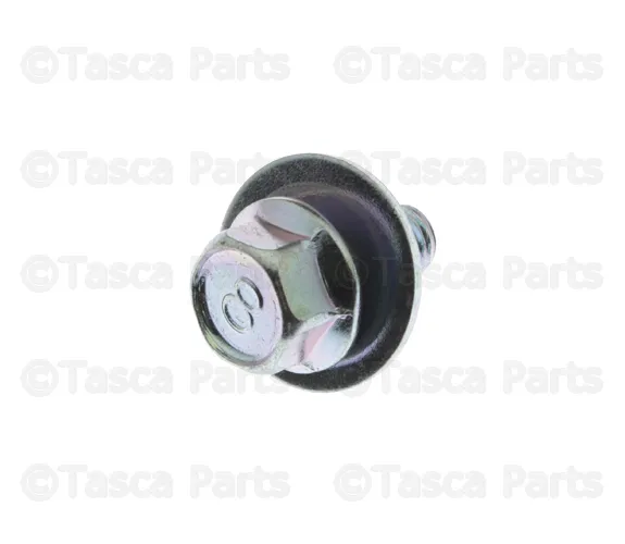 Battery Tray Bolt - Mazda (9078-60-816S)