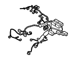 Engine Harness - Kia (91201-CV880) - view 3