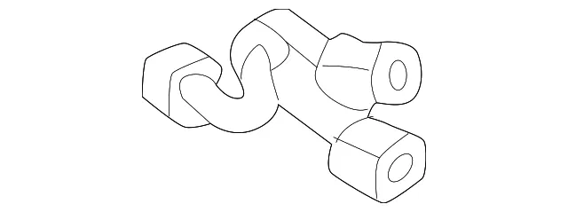 Sunroof Wiring Harness - Nissan (91209-7JA0A)