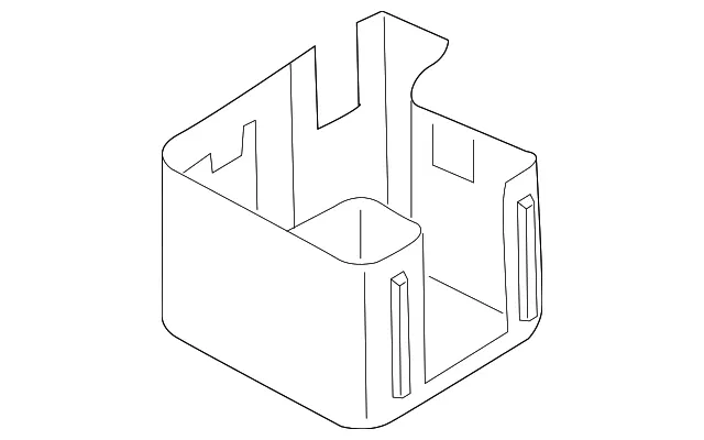 Junction Block - Kia (91210-3E900)