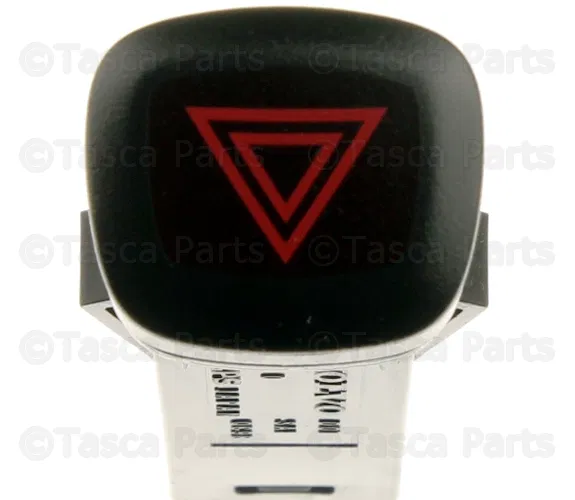 Hazard Switch - Volvo (9123682)