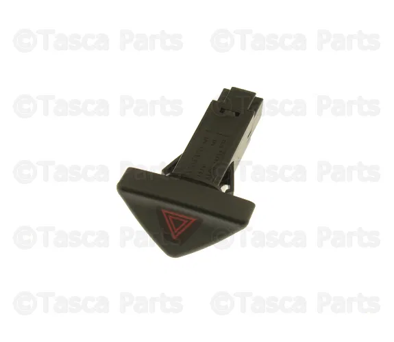 Hazard Switch - Volvo (9123683)