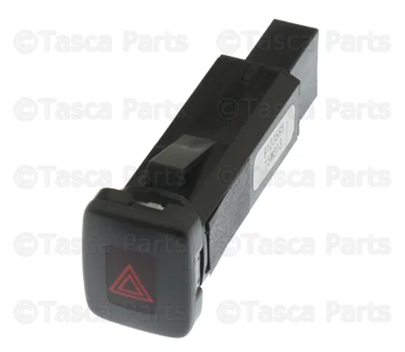 Hazard Switch - Volvo (9123685)
