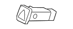 Hazard Switch - Volvo (9123685) - view 5