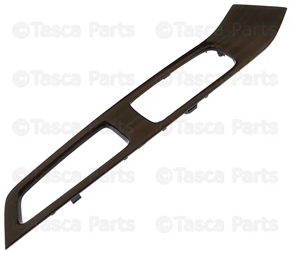 Door Switch Trim Panel - Volvo (9123972)