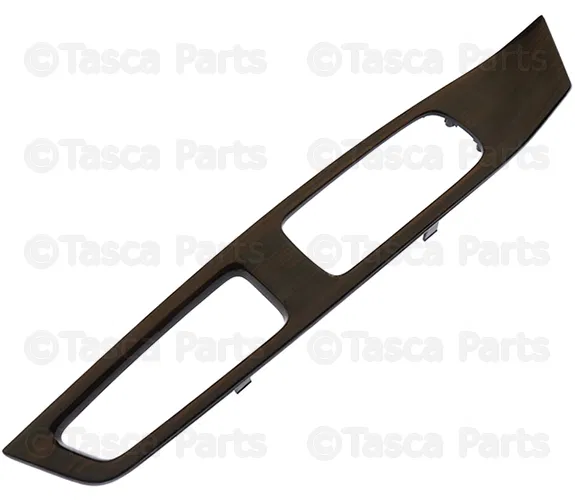 Door Switch Trim Panel - Volvo (9123973)