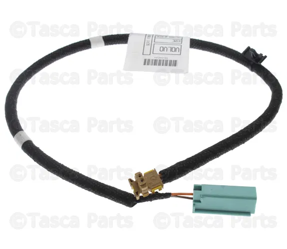 Harness - Volvo (9124454) - view 2