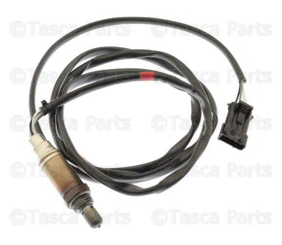 Oxygen Sensor - Volvo (9125582) - view 2