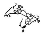 Wire Harness - Kia (91260-R0710) - view 3
