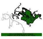 Engine Harness - Kia (91363-3W150) - view 4