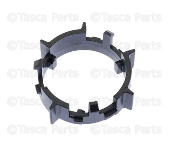 Headlamp Bulb Retainer - Volvo (9139506)