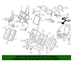 Wire - Volvo (9141859) - view 4