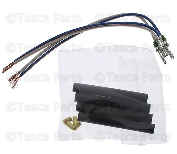 Wiring Kit Assembly - Kia (91452-2F000FFF)