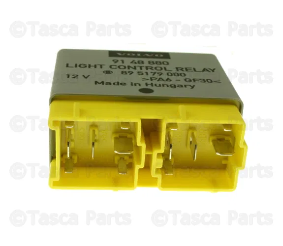 Fog Light Relay - Volvo (9148880)