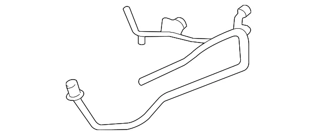 Harness - Driver's Side (LH) - Kia (91600-2G201)
