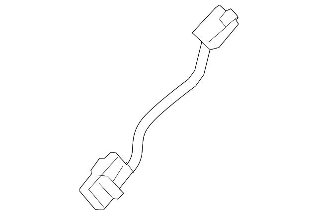 Wire - Kia (91603-3W000)