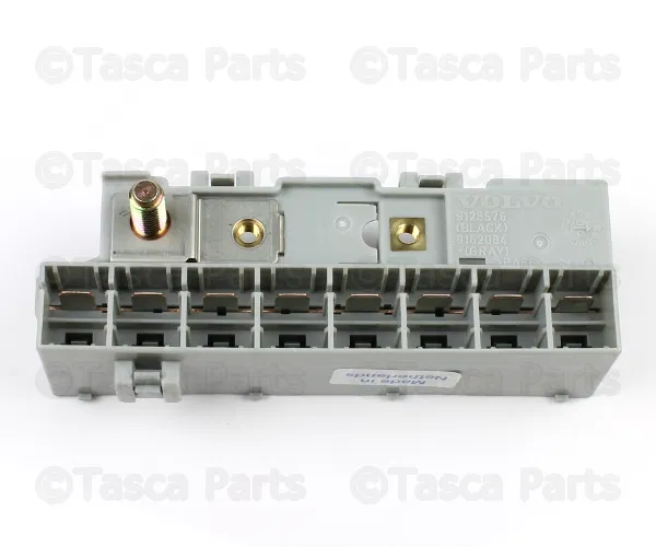 Relay Plate - Volvo (9162084)