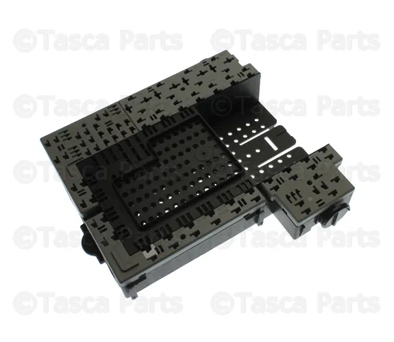 Relay Box - Volvo (9162438)