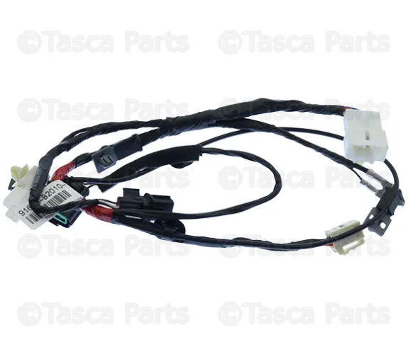 Wiring Assembly Tail Gat - Kia (91680-B2010)