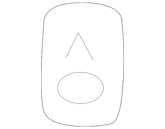 Switch - Volvo (9168273)