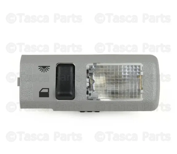 Overhead Lamp - Driver's Side (LH) - Volvo (9169509)